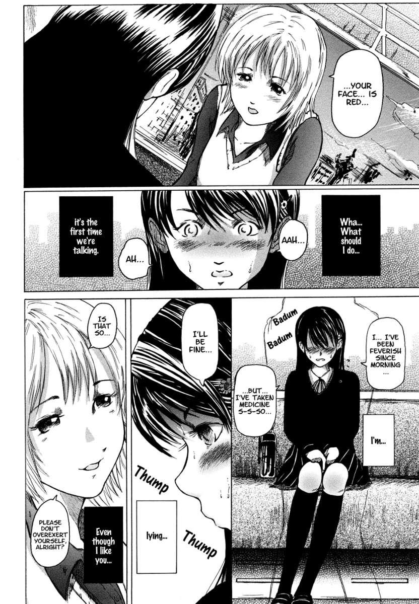 Alice Of The Shadows Chapter 1000 Page 8